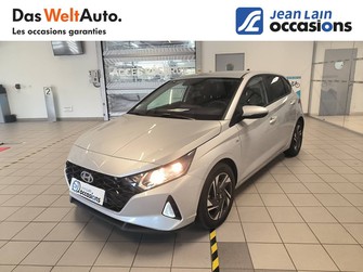 Photo Hyundai i20 i20 1.0 T-GDi 100 Hybrid 48V