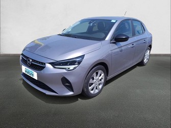 Photo Opel Corsa Corsa 1.2 75 ch BVM5