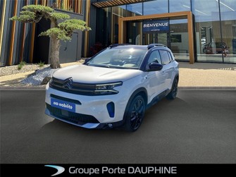 Photo Citroen C5 Aircross HYBRIDE RECHARGEABLE 225 E-EAT8 Shine Pack
