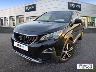 Photo Peugeot 3008 1.2 Puretech 130ch S&S EAT6 Allure