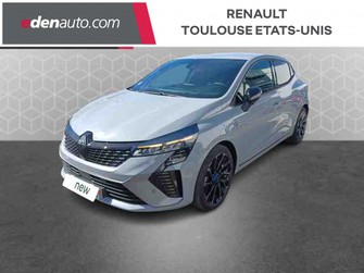 Photo Renault Clio E-Tech full hybrid 145 Esprit Alpine