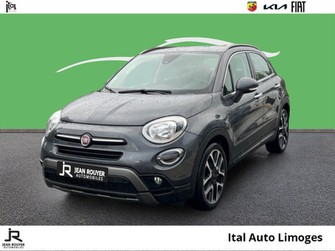 Photo Fiat 500X 1.0 FireFly Turbo T3 120ch Cross
