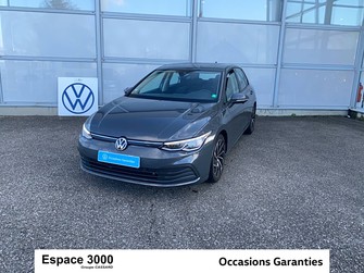 Photo Volkswagen Golf Golf 2.0 TDI SCR 115 BVM6