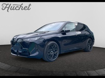 Photo Bmw iX xDrive60 544ch M Sport