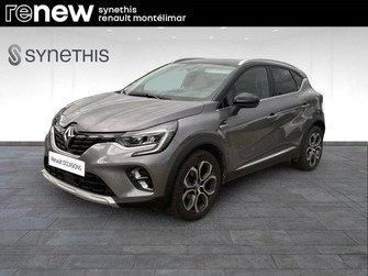 Photo Renault Captur TCe 130 FAP Intens