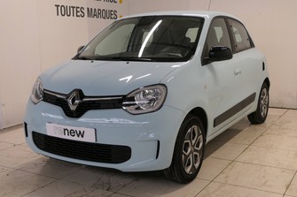Photo Renault Twingo III Twingo III SCe 65