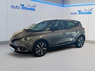 Photo Renault Scenic IV TCe 115 FAP Limited