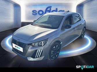 Photo Peugeot 208 e-208 136ch Allure