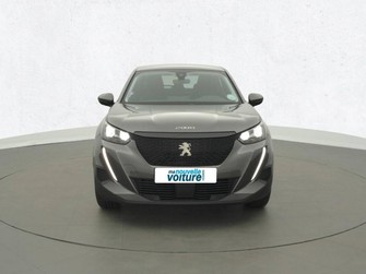 Photo Peugeot 2008 PureTech 100 S&amp;S BVM6 - Active