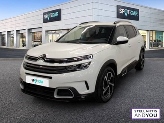Photo Citroen C5 Aircross PureTech 130 S&S EAT8 Feel