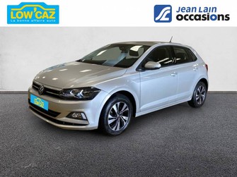 Photo Volkswagen Polo 1.6 TDI 95 S&S BVM5 Lounge Business