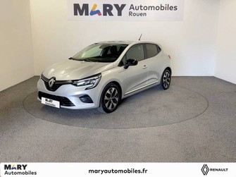 Photo Renault Clio TCe 90 Evolution