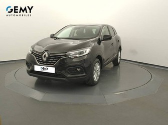 Photo Renault Kadjar Blue dCi 115 EDC Business