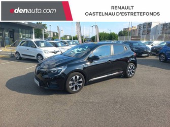 Photo Renault Clio TCe 100 GPL Evolution