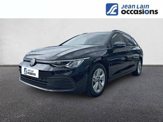 Photo Volkswagen Golf SW 2.0 TDI SCR 116 DSG7 Life Plus