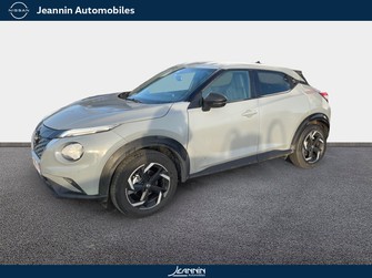 Photo Nissan Juke 2023.5 Juke HYBRID 143