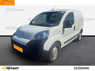 Photo Citroen Nemo Multispace HDI 80 ECO