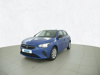 Photo Opel Corsa 1.2 75 ch BVM5 - Edition
