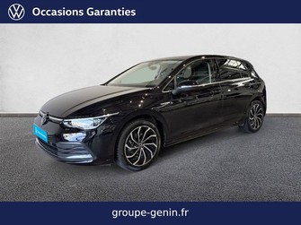Photo Volkswagen Golf Golf 1.5 eTSI OPF 150 DSG7