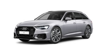 Photo Audi A6 AVANT A6 Avant 50 TFSIe 299 ch S tronic 7 Quattro