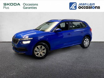 Photo Skoda Kamiq 1.0 TSI 95 ch BVM5 Active