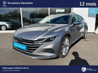 Photo Volkswagen Arteon SHOOTING BRAKE Arteon Shooting Brake 2.0 TDI EVO SCR 150 DSG7