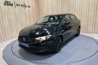 Photo Fiat Tipo Tipo 1.4 T-Jet 120 ch GPL