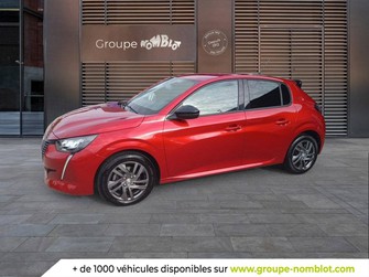 Photo Peugeot 208 208 PureTech 100 S&S EAT8