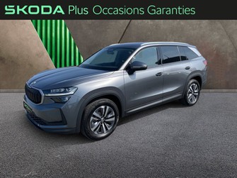 Photo Skoda Kodiaq 1.5 TSI 150ch ACT Hybrid Selection DSG7 5 places