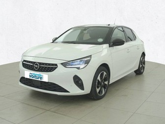 Photo Opel Corsa ELECTRIQUE Corsa Electrique 136 ch & Batterie 50 kWh