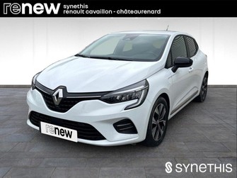 Photo Renault Clio V E-Tech full hybrid 145 Evolution