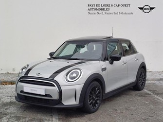 Photo Mini Cooper Mini 5 Portes Cooper 136ch Edition Camden