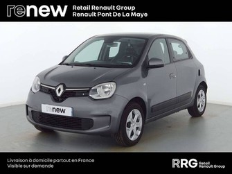 Photo Renault Twingo III Twingo III SCe 65 - 21