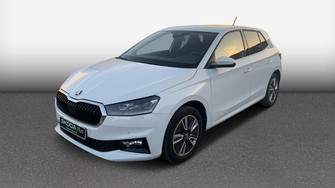 Photo Skoda Fabia 1.5 TSI 150 ch EVO 2 DSG7 Selection
