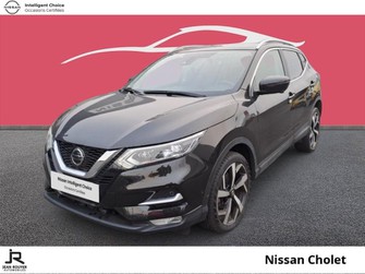 Photo Nissan Qashqai 1.5 dCi 115ch Tekna DCT 2019 Euro6-EVAP