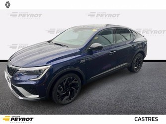 Photo Renault Arkana E-Tech 145 - 23 esprit Alpine