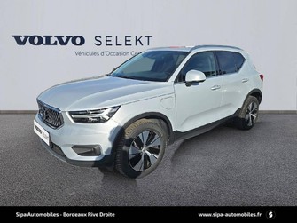Photo Volvo XC40 T4 Recharge 129+82 ch DCT7 Business 5p