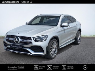 Photo Mercedes  d 245ch AMG Line 4Matic 9G-Tronic