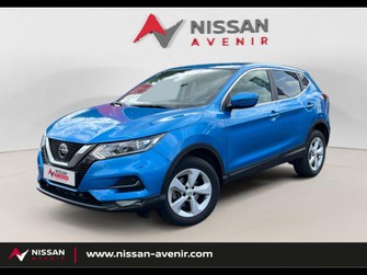 Photo Nissan Qashqai 1.5 dCi 115ch Business Edition 2019 Euro6-EVAP