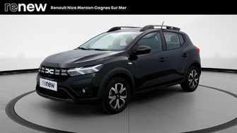 Photo Dacia Sandero Sandero ECO-G 100