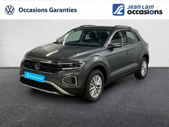 Photo Volkswagen T-Roc 1.5 TSI EVO2 150 Start/Stop DSG7 Life