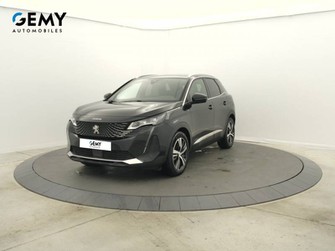 Photo Peugeot 3008 Hybrid 225 e-EAT8 GT