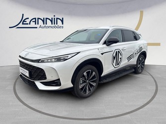 Photo MG EHS EHS 1.5T PHEV 272 ch
