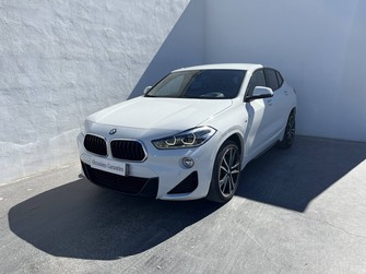 Photo Bmw X2 F39 X2 sDrive 20d 190 ch BVA8