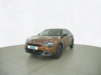 Photo Citroen C4 C4 PureTech 130 S&S BVM6
