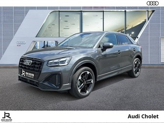 Photo Audi Q2 Q2 35 TFSI 150 S tronic 7
