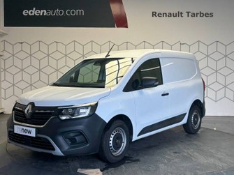 Photo Renault Kangoo Van BLUE DCI 95 GRAND CONFORT SESAME OUVRE TOI