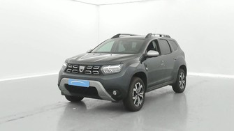 Photo Dacia Duster Duster ECO-G 100 4x2