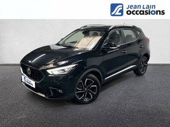 Photo MG ZS 1.5L VTI-Tech 106ch 2WD Luxury