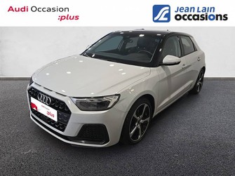 Photo Audi A1 Sportback 30 TFSI 110 ch BVM6 Advanced